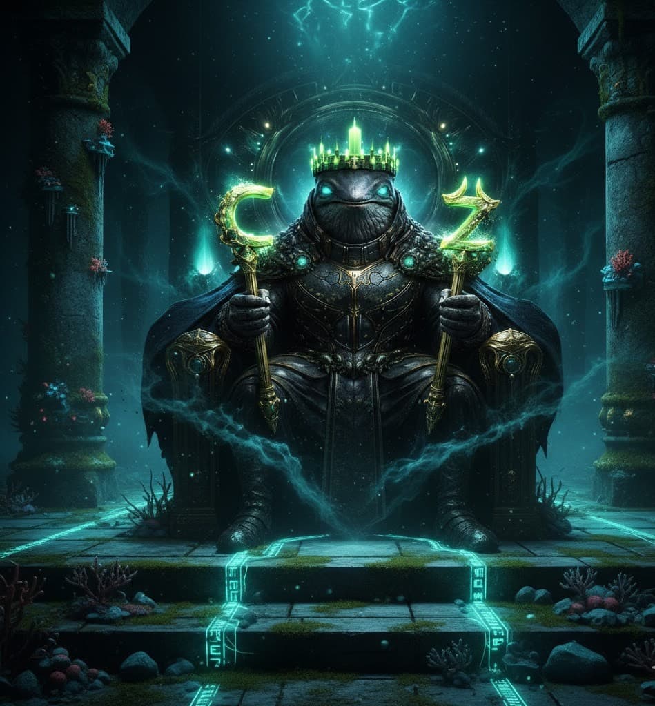 On-chain transparency